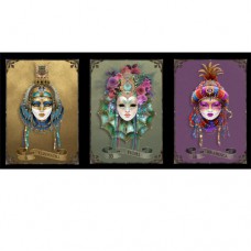 MAXINE GADD Masquerade